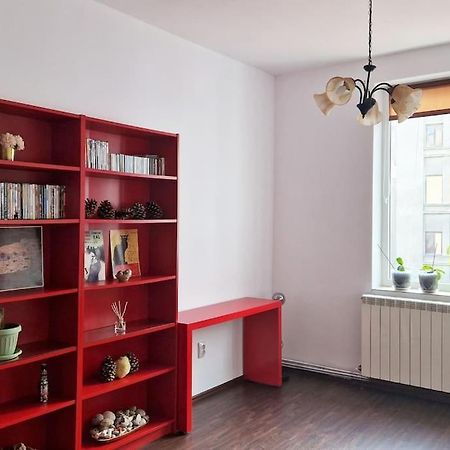 Bucharest Old Town Cozy Crib Leilighet Eksteriør bilde