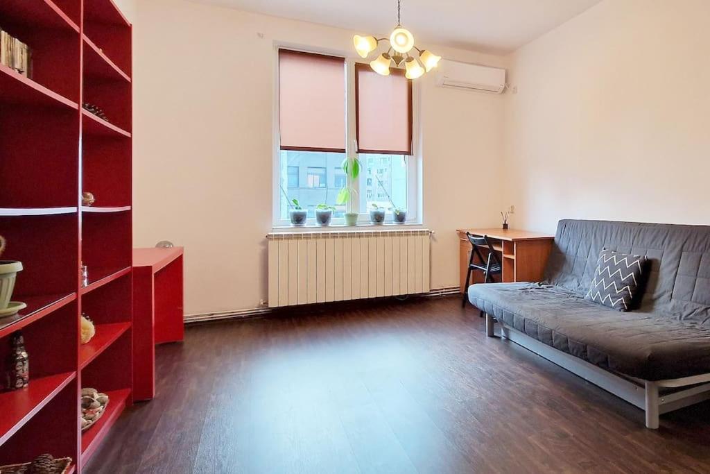 Bucharest Old Town Cozy Crib Leilighet Eksteriør bilde