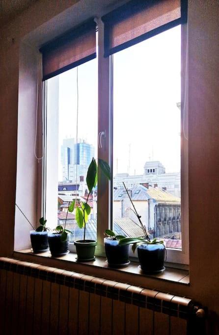 Bucharest Old Town Cozy Crib Leilighet Eksteriør bilde